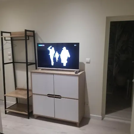 Cocon Calme Cœur Historique Apartamento *