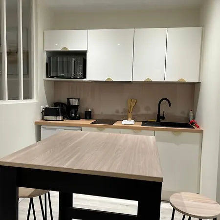 Cocon Calme Cœur Historique Périgueux