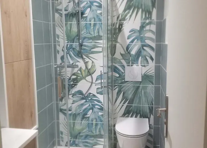 Cocon Calme Coeur Historique Apartament *